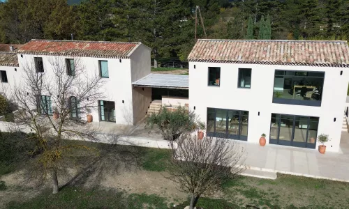 Projet Terre Ugo - Photo 1