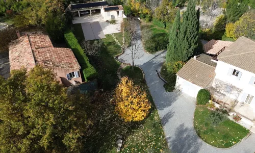 Villa Puy-Sainte-Réparade - Photo 1