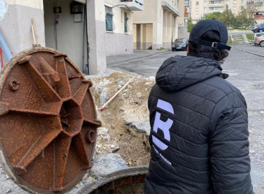 Travaux dans les parties communes à Marseille, Aix-en-Provence, Aubagne