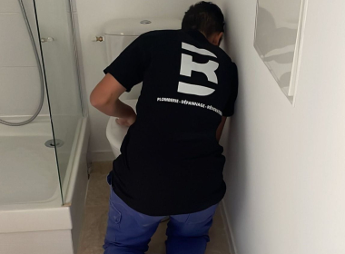 Dépannage toilette plomberie marseille