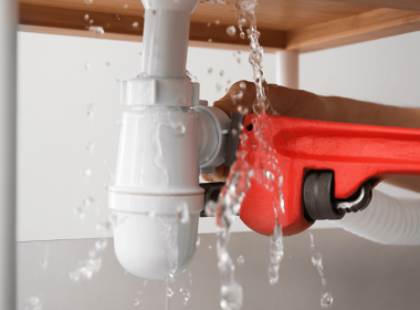 Dépannage fuite d'eau à Marseille, Aix-en-Provence, Aubagne