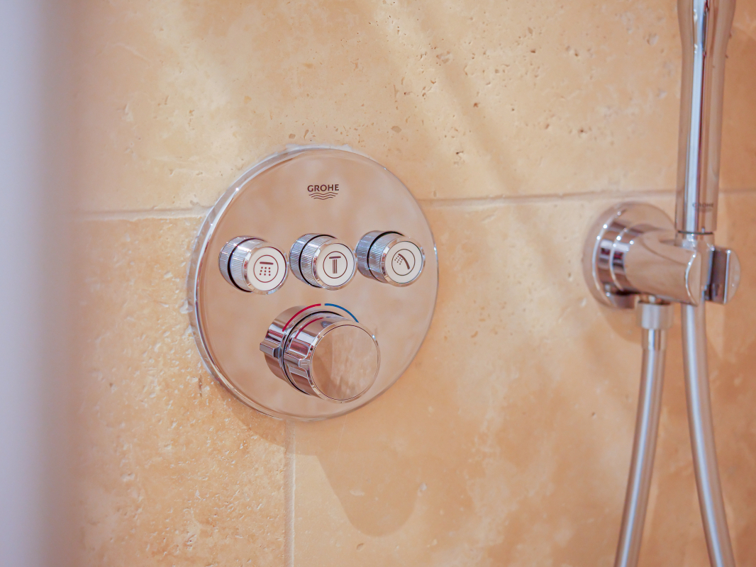 Renovation et plomberie à Marseille