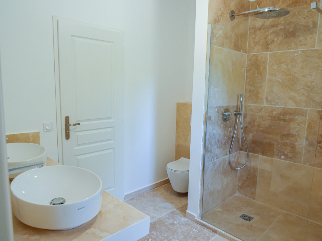 Renovation et plomberie à Marseille