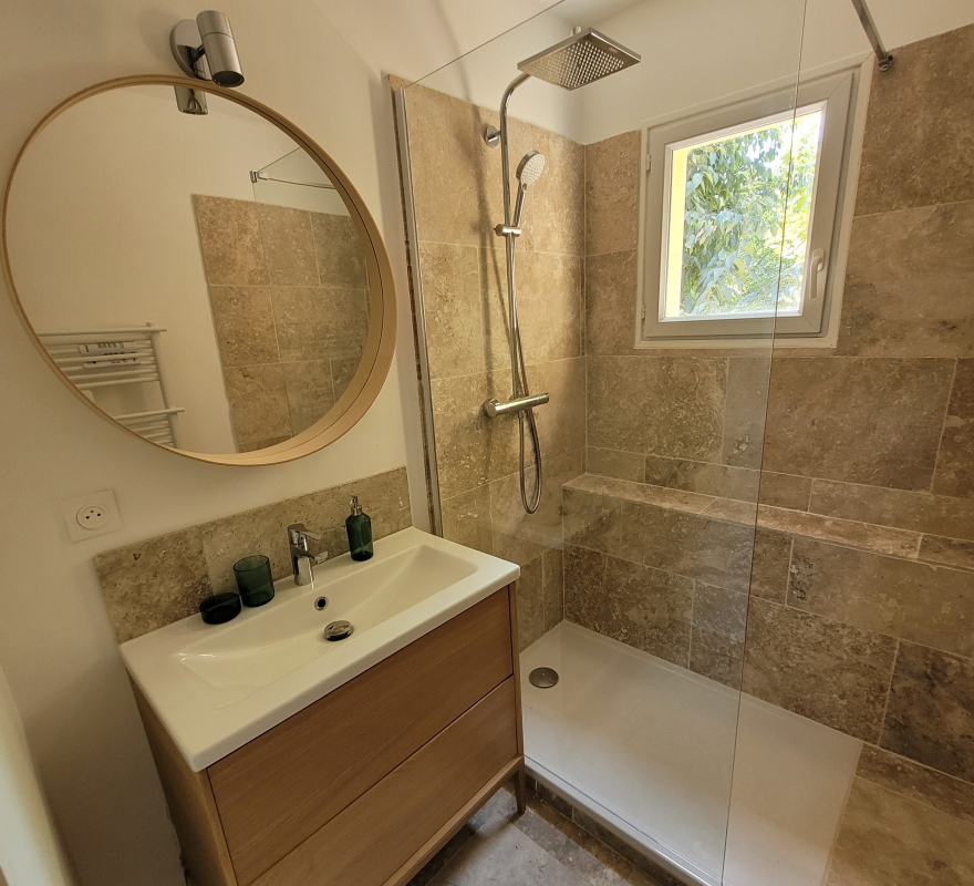 Renovation et plomberie à Marseille