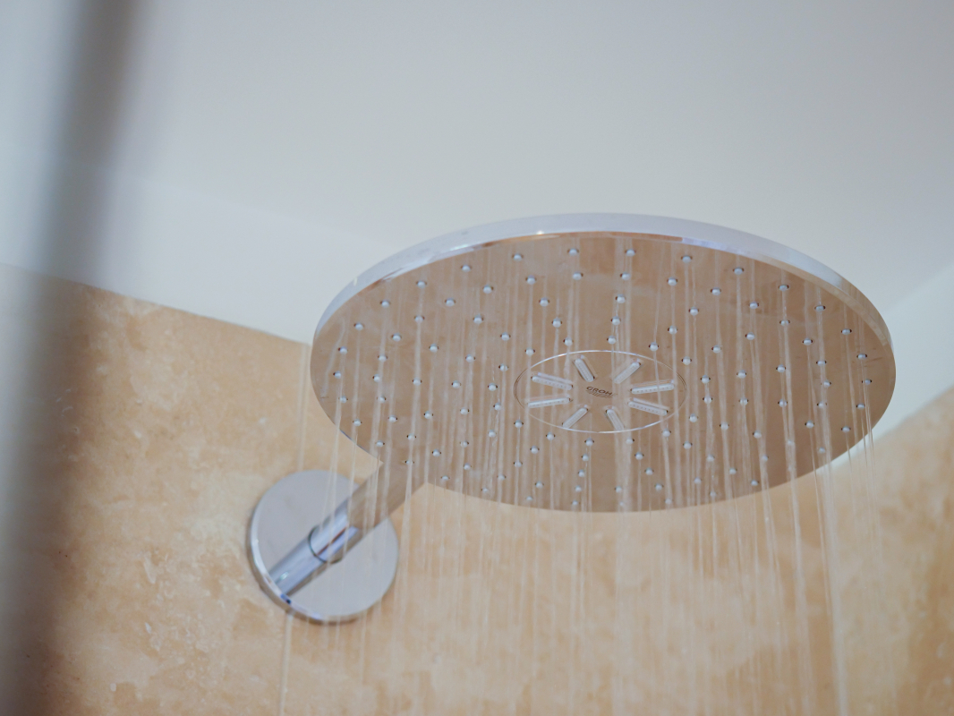 Renovation et plomberie à Marseille