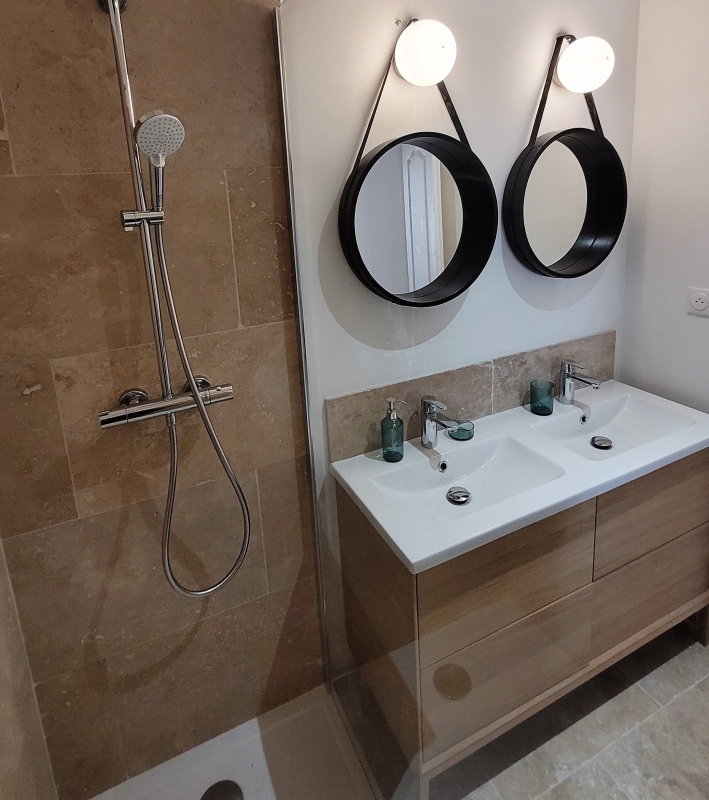 Renovation et plomberie à Marseille