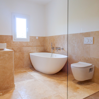 Plomberie et rénovation à Marseille - Aix